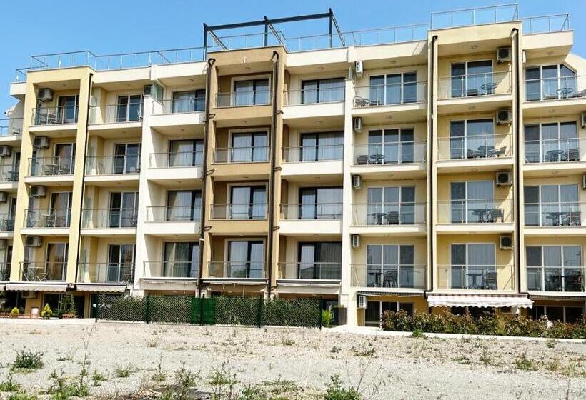 Hotel семеен хотел сирена