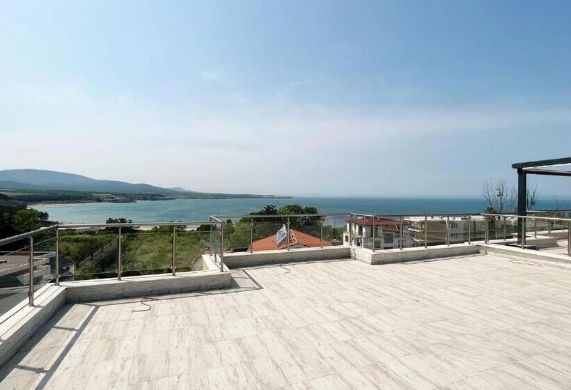 Hotel семеен хотел сирена