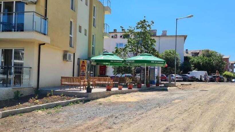 Hotel семеен хотел сирена