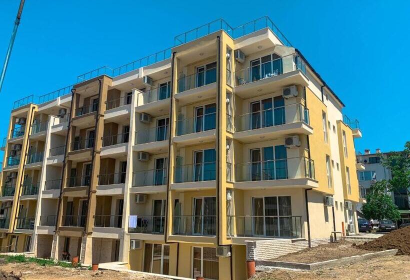 Hotel семеен хотел сирена