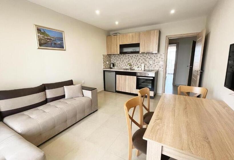 Hotel семеен хотел сирена