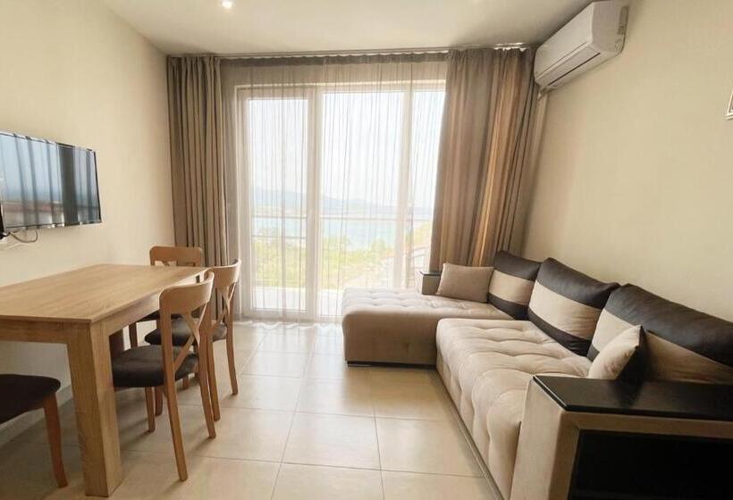 Hotel семеен хотел сирена