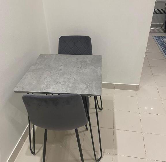 ホテル دار داكن للشقق المخدومة