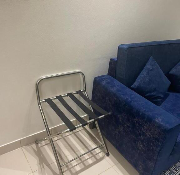 ホテル دار داكن للشقق المخدومة