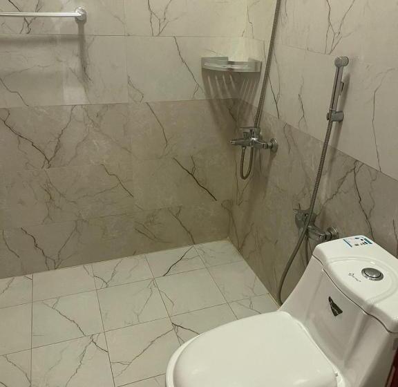 ホテル دار داكن للشقق المخدومة