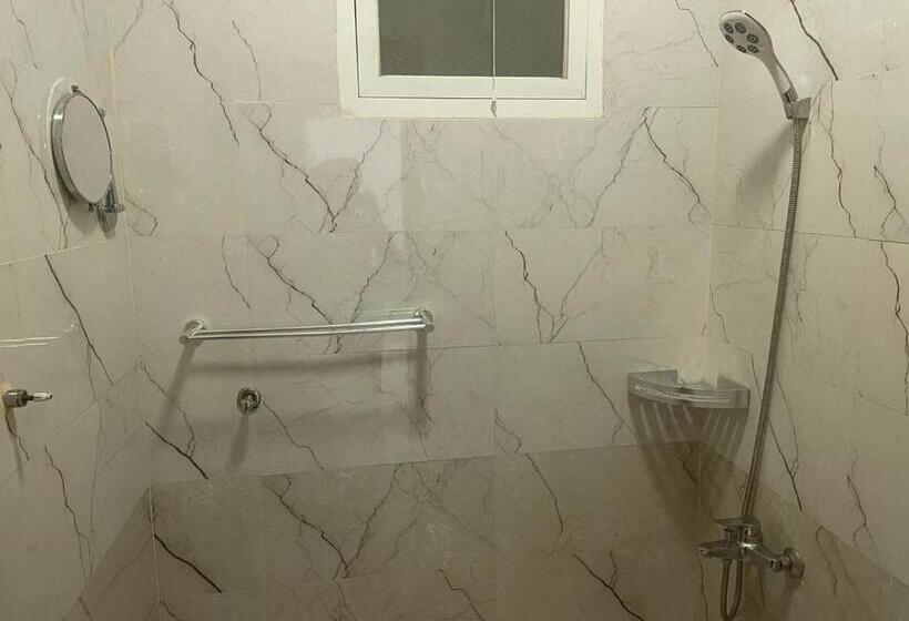 ホテル دار داكن للشقق المخدومة