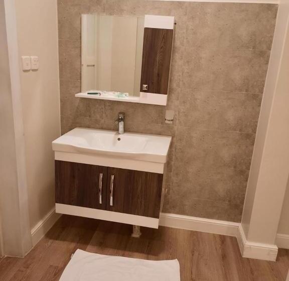 ホテル دار داكن للشقق المخدومة