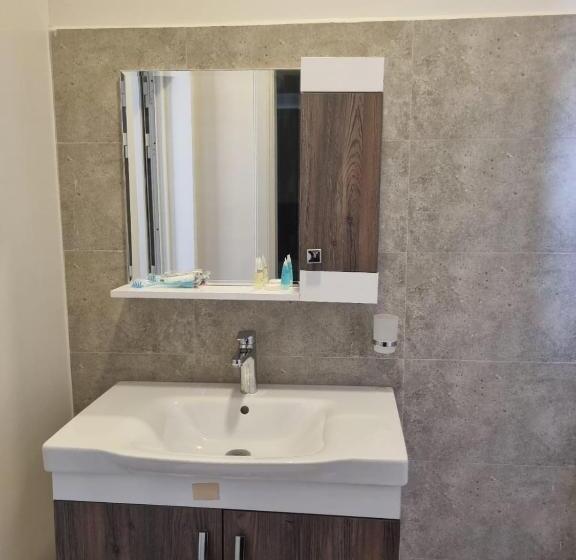 ホテル دار داكن للشقق المخدومة