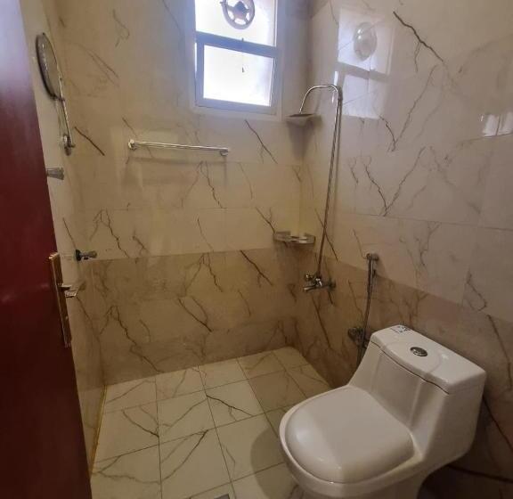 ホテル دار داكن للشقق المخدومة