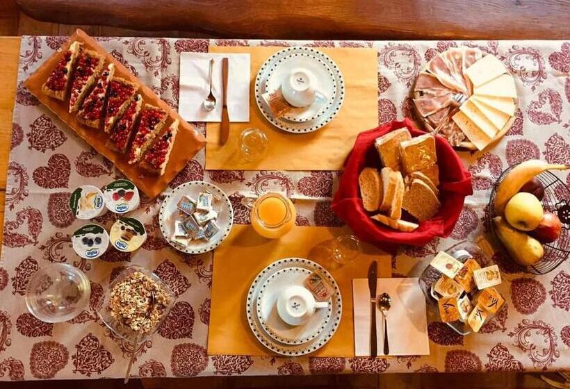 فندق Agriturismo Casa Essenia