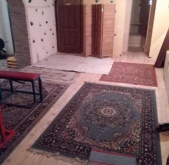 فندق Agriturismo Casa Essenia