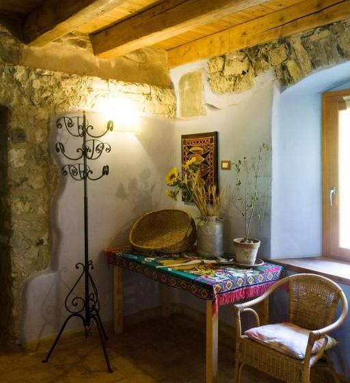 فندق Agriturismo Casa Essenia