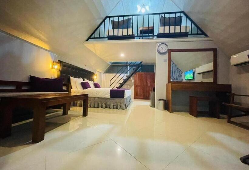 Отель Almost Heaven