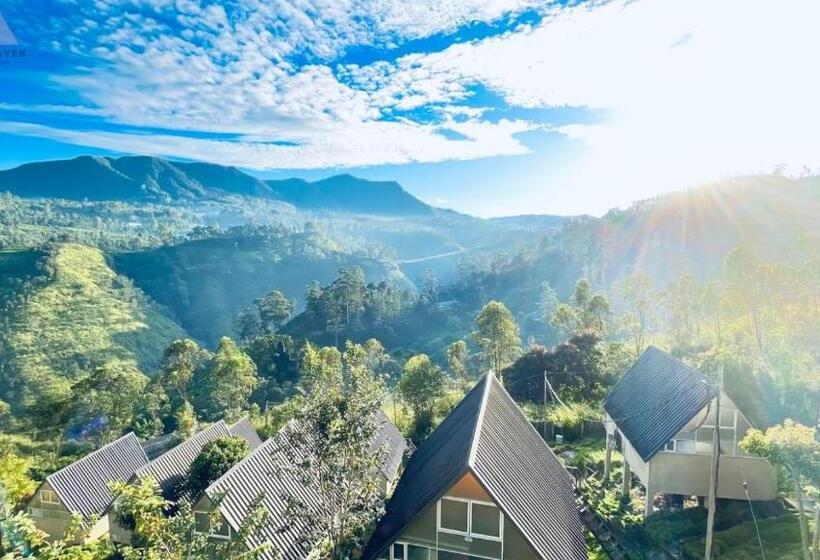 Отель Almost Heaven