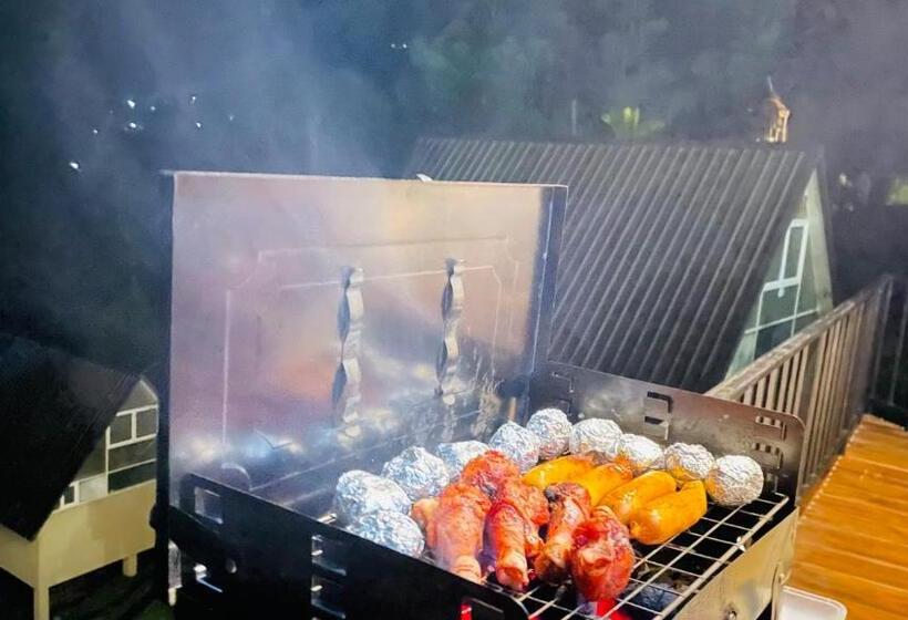 Отель Almost Heaven