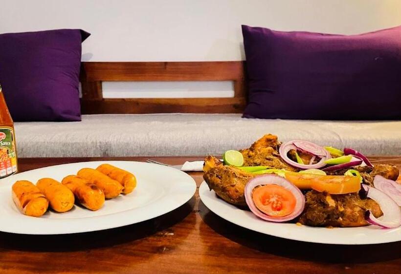 Отель Almost Heaven