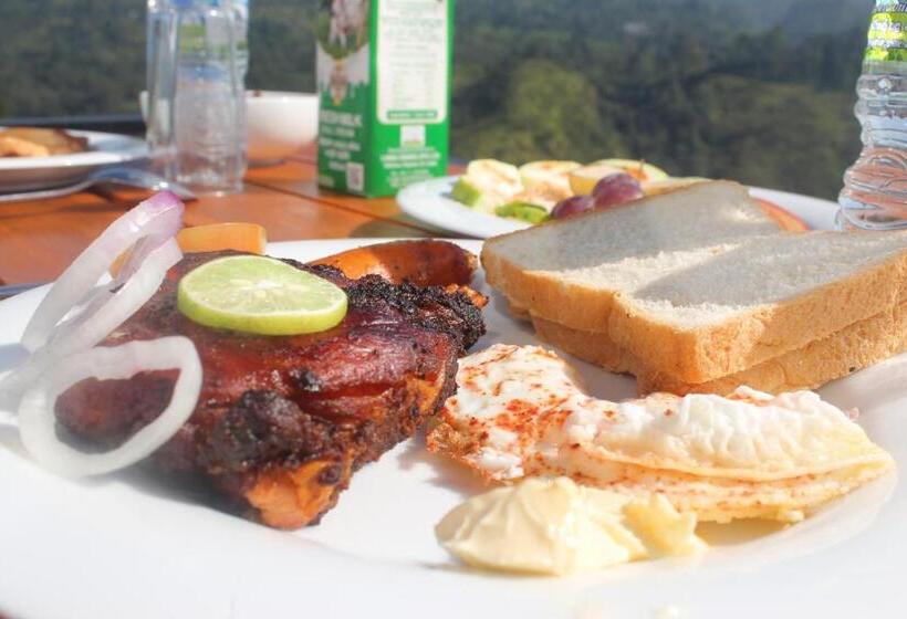 Отель Almost Heaven