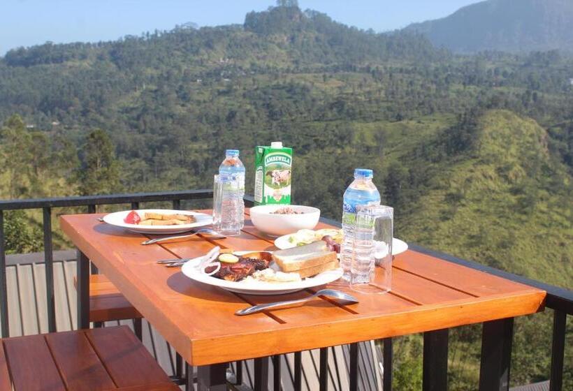 Отель Almost Heaven