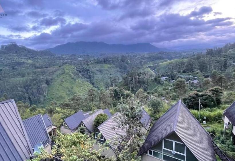 Отель Almost Heaven