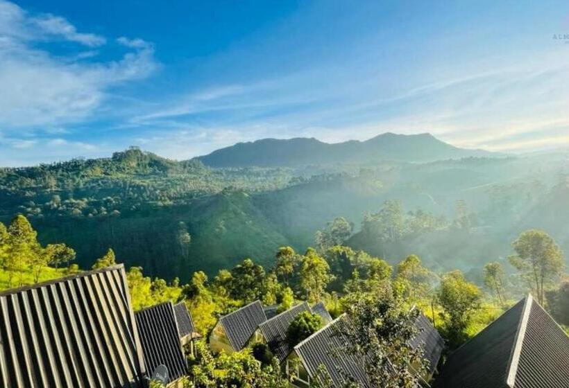 Отель Almost Heaven