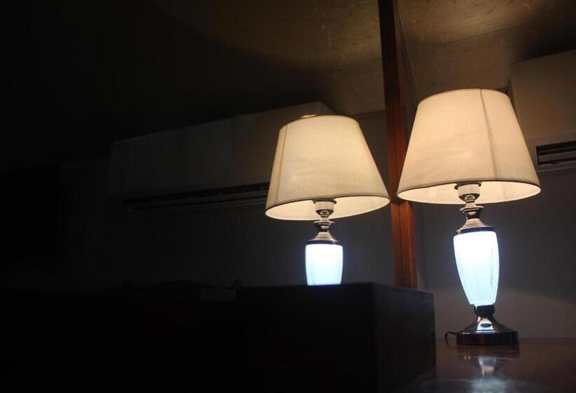 Отель Almost Heaven