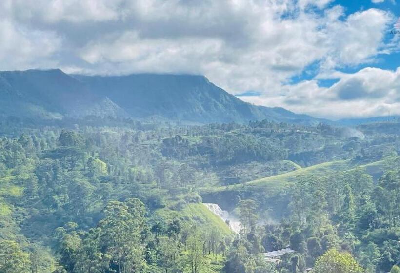 Отель Almost Heaven