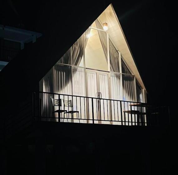 Отель Almost Heaven