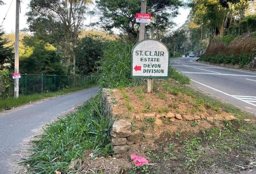 Отель Almost Heaven