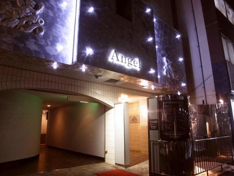 فندق Angel