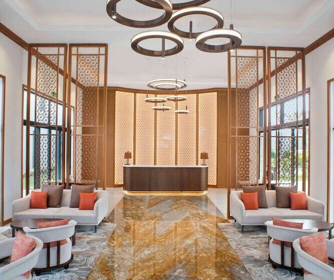 هتل Angsana Ho Tram