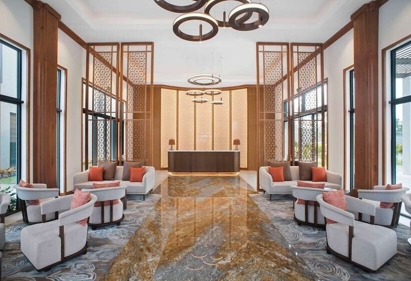 هتل Angsana Ho Tram