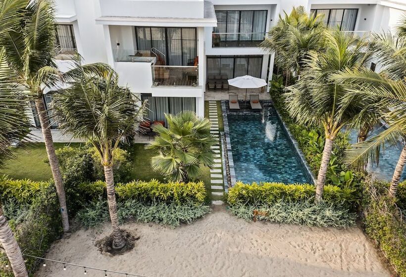 هتل Angsana Ho Tram