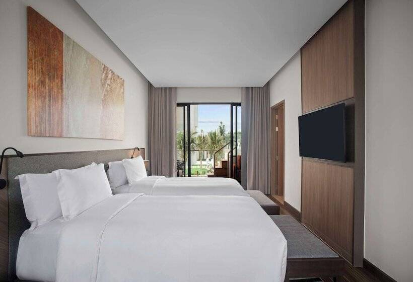 هتل Angsana Ho Tram