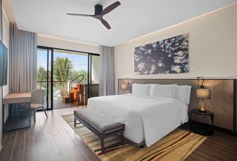 هتل Angsana Ho Tram