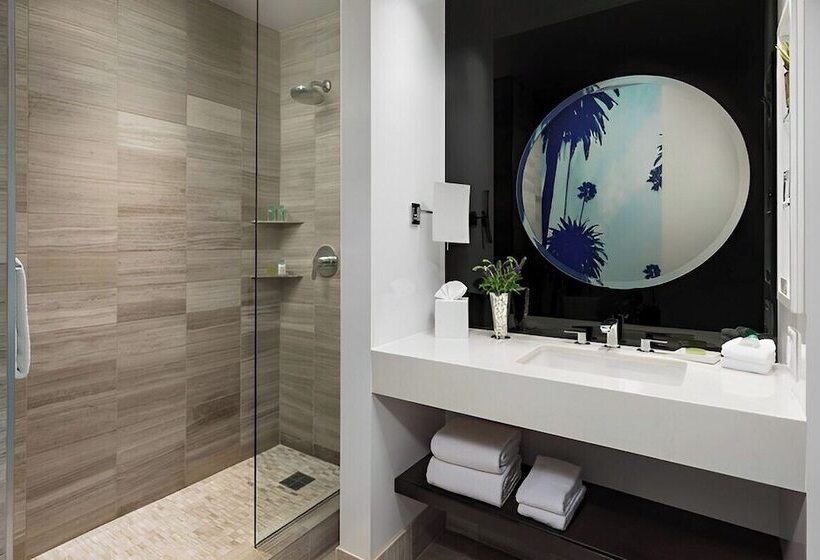 هتل Arena By Trend