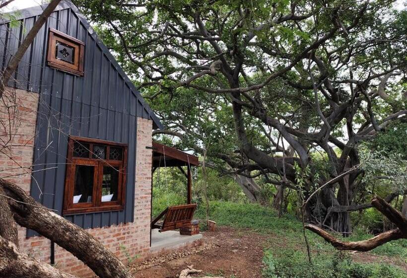 בית מלון כפרי Bethesda Mountain Lodge