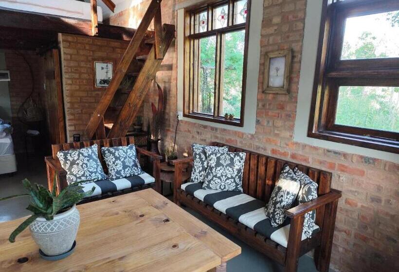 בית מלון כפרי Bethesda Mountain Lodge