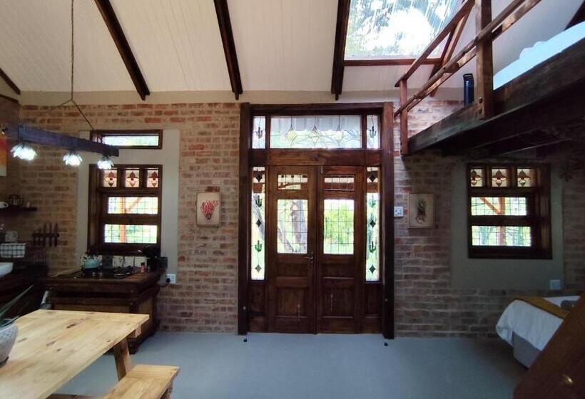 בית מלון כפרי Bethesda Mountain Lodge