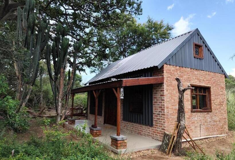 בית מלון כפרי Bethesda Mountain Lodge