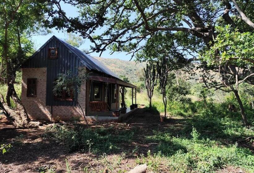 בית מלון כפרי Bethesda Mountain Lodge