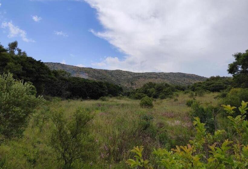 בית מלון כפרי Bethesda Mountain Lodge