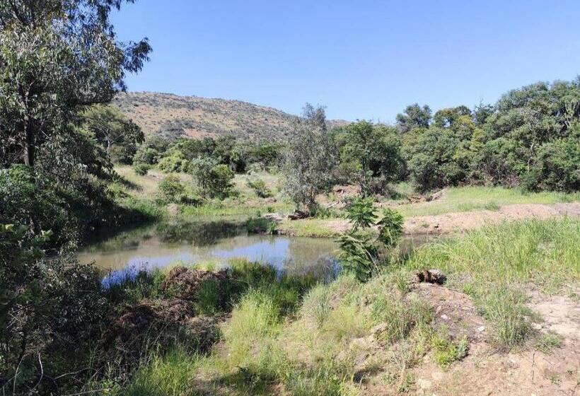 فندق Bethesda Mountain Lodge