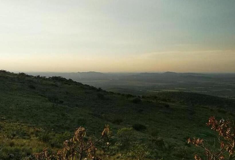 בית מלון כפרי Bethesda Mountain Lodge