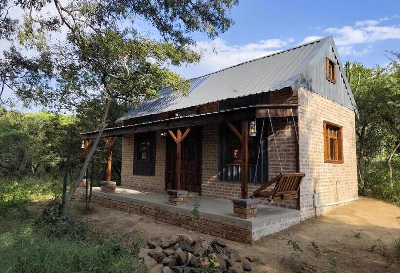 בית מלון כפרי Bethesda Mountain Lodge