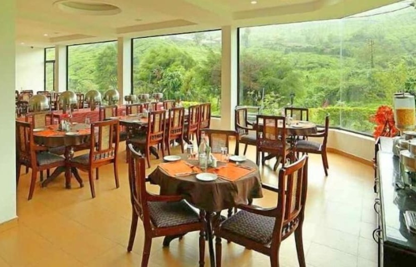 Hotel C7 Munnar