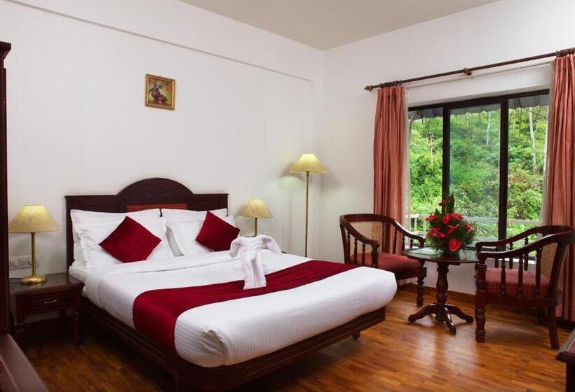 Hotel C7 Munnar