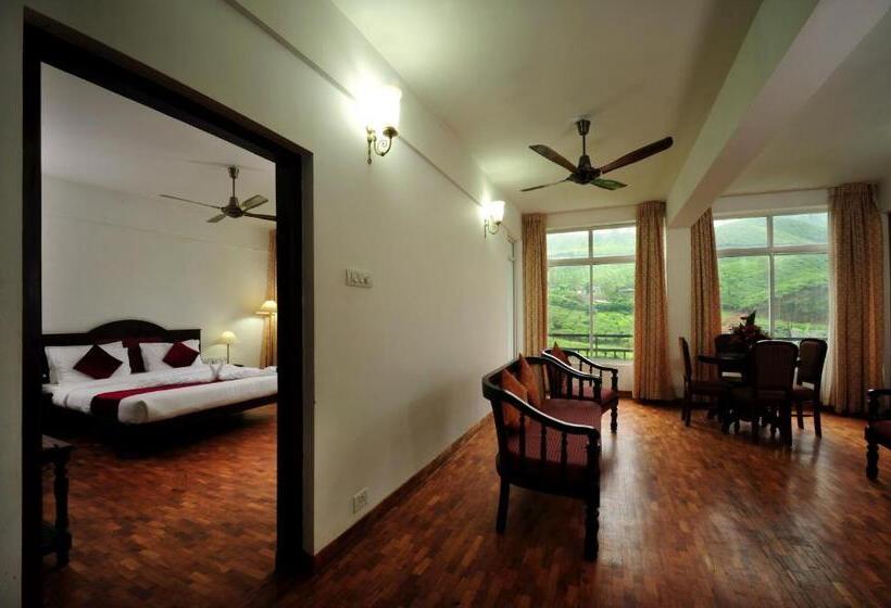 Hotel C7 Munnar