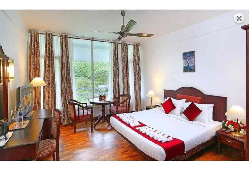 Hotel C7 Munnar