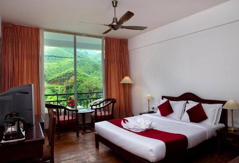Hotel C7 Munnar