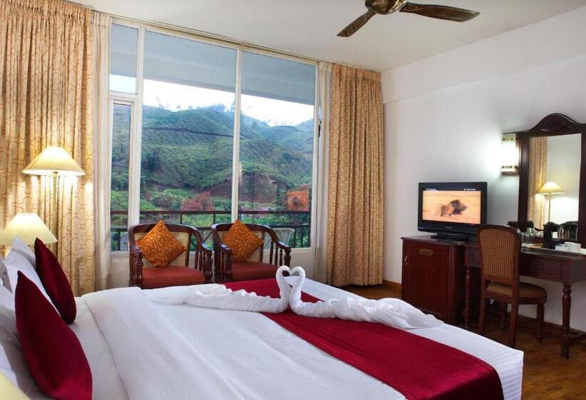 Hotel C7 Munnar